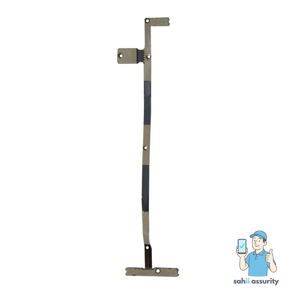 Power Button Flex Cable for OnePlus 3 thumbnail